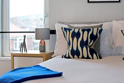 Rm 2 8 Cow Cl  - Available Now En Suite Double  Main Photo