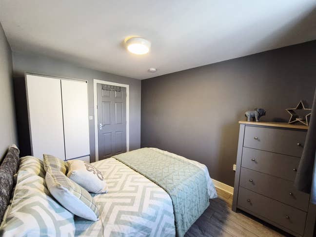 Double Room to Let - 76AWR Main Photo