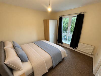 Double Room – Flack End, CB4 (13FE5) Main Photo