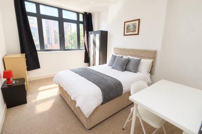 2 Brand New Double Rooms Near Highbury&Islington Main Photo