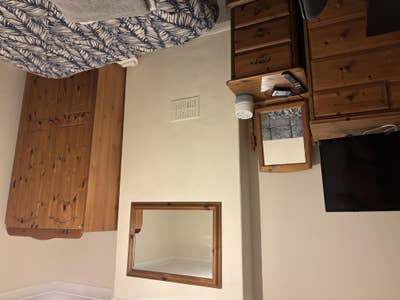 Furnished double room to rent  Main Photo