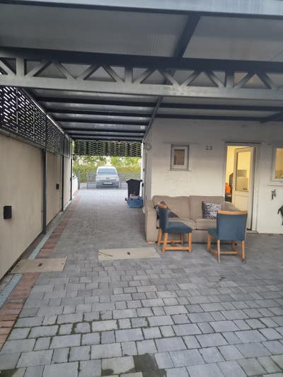 Spacious Ground floor Double Room Main Photo