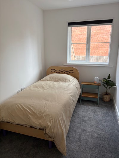 Single Room + Private Bathroom near Harwell Campus Main Photo