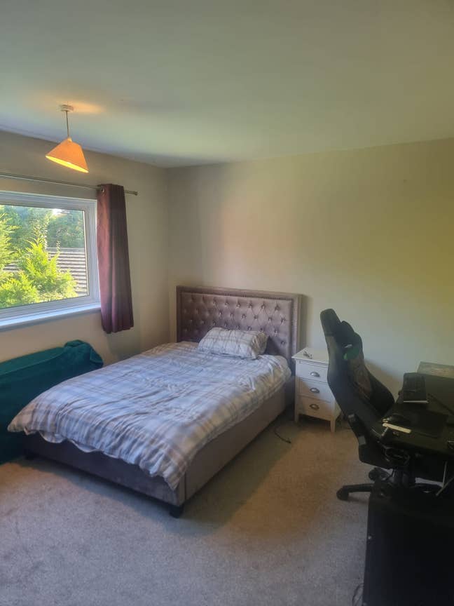  Double room in Offord Cluny Main Photo