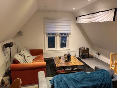 Spacious room in North London Main Photo
