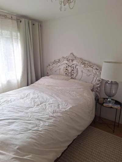 Lovely Doubl Room in a Beautiful 2-Bedroom House Main Photo