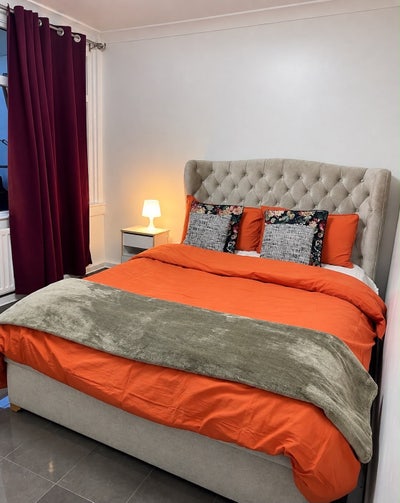 First pick of rooms, Camden near King's Cross Main Photo