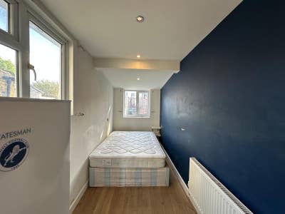 DSS - Studio Flat Available in Addiscombe CR0 Main Photo