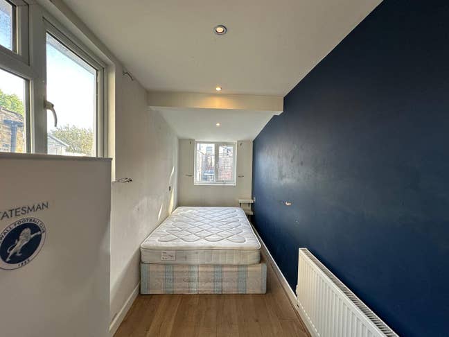 DSS - Studio Flat Available in Addiscombe CR0 Main Photo