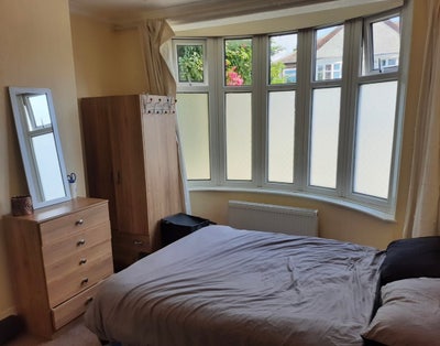 Professional Executive Rooms Chorlton  Main Photo