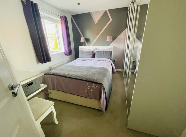 Furnished Double room with En-Suite - Leeds - &pound;775 Main Photo