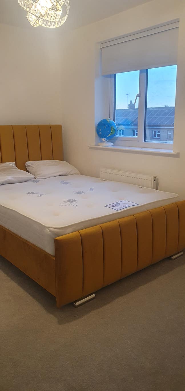 New build House, room available to let Main Photo
