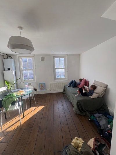 Lovely one bedroom flat  Main Photo