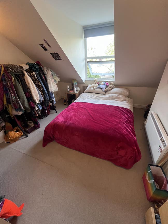 Lovely 2 bed flat, Cromwell Road, St Andrews Main Photo