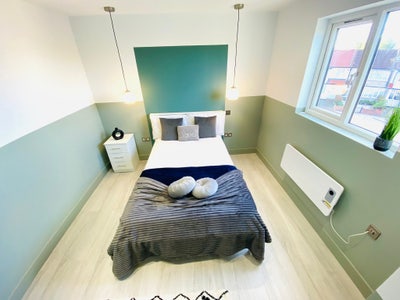 🏡 ✨ Studio Flat to Let in Streatham Main Photo