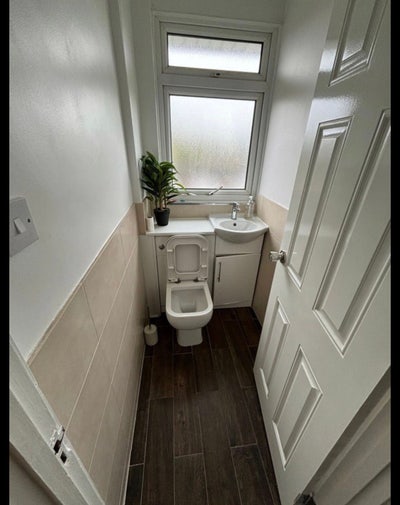 Amazing double Room To rent NOW!!!!!  Main Photo
