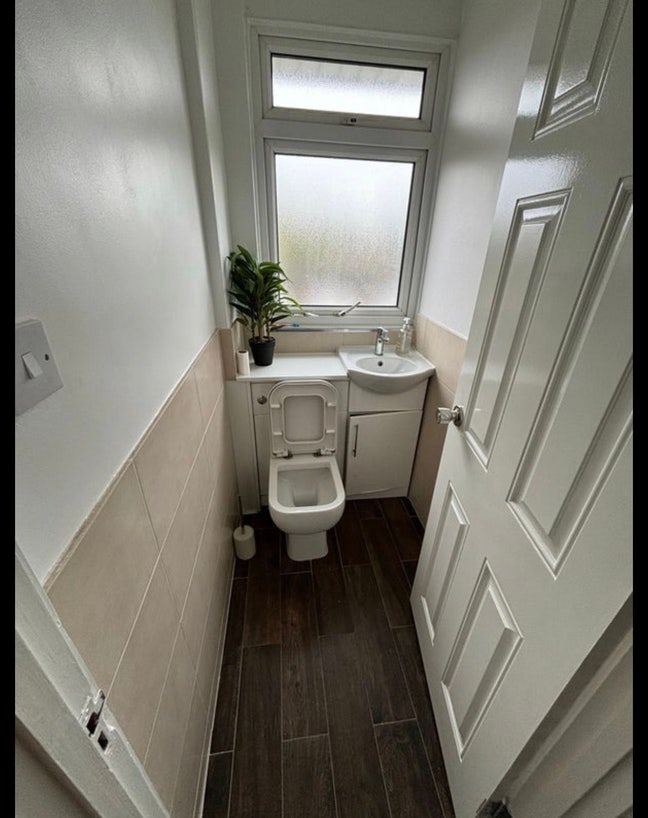 Amazing double Room To rent NOW!!!!!  Main Photo