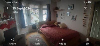 1 bed furnished garden flat Main Photo
