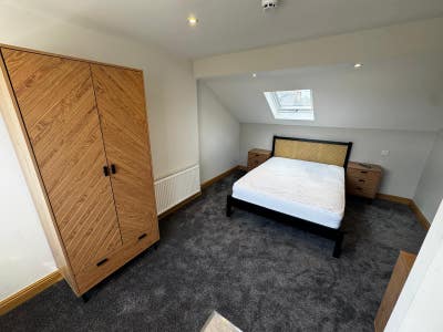 Stunning En-Suite Room in Stafford Main Photo