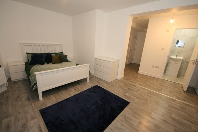 **Brand New Studios - Only 2 Left ** Main Photo