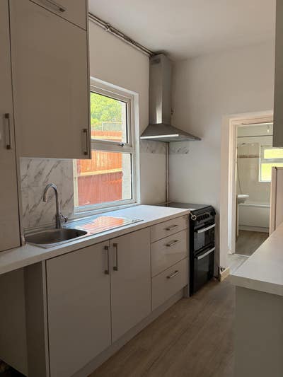 3 bedroom house - whole house available right away Main Photo