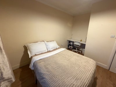  Cozy Double room in Dalston Main Photo