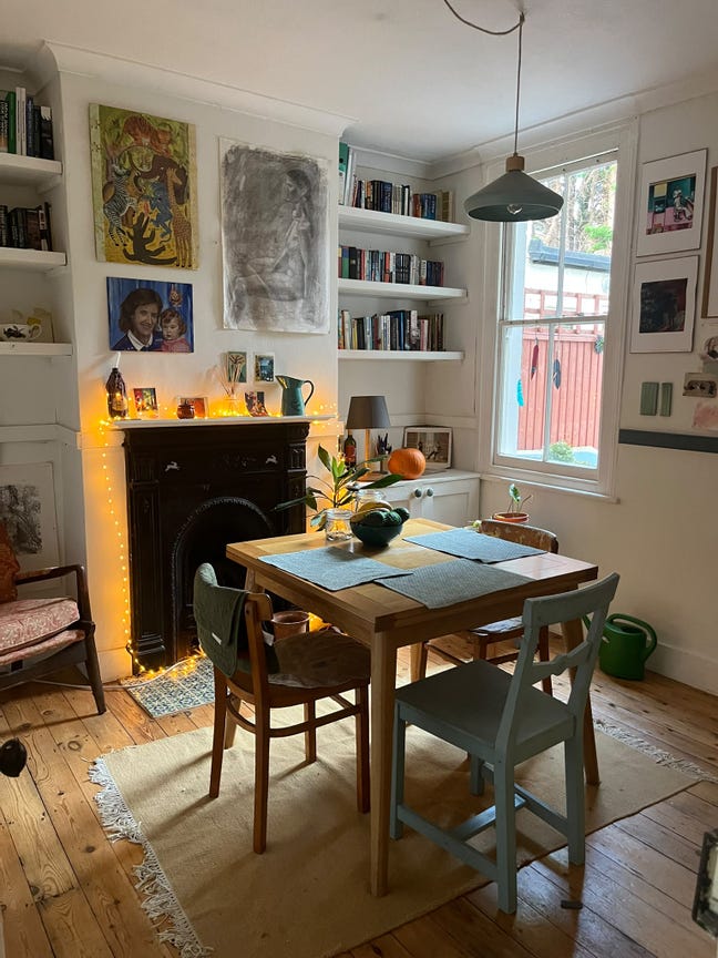 Stratford | 1-Month Short Let | 6Dec–5Jan | &pound;1,200 Main Photo