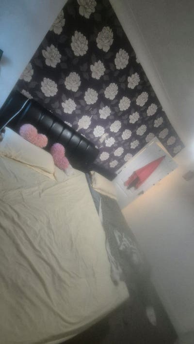 Doube room for Muslim family. Main Photo