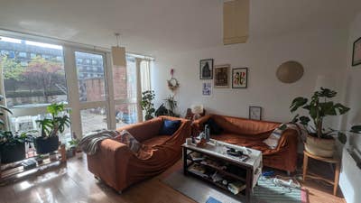 3 month sublet in Hoxton, Shoreditch Main Photo