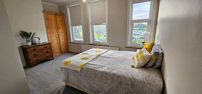 🌿 2 Ensuite Rooms – Bills Included 🌿 Main Photo