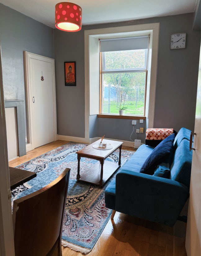 Modern 1 bedroom flat Haymarket  Main Photo