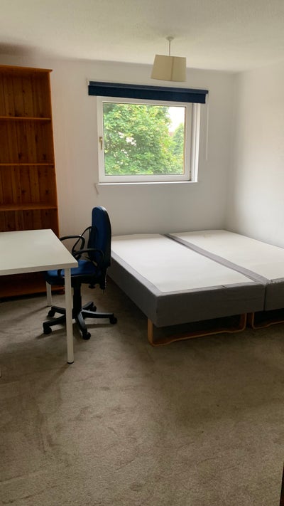 Cosy rooms to let in Glasgow city  Main Photo