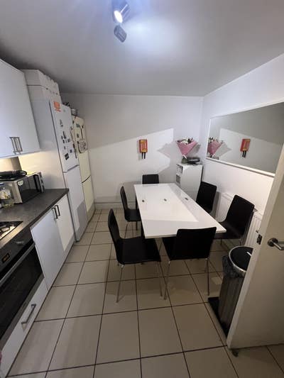 Friendly Flatshare - Garden - Bills Inc Bermondsey Main Photo