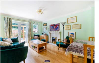 Room for rent in house near Oxford train station Main Photo