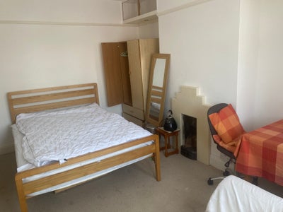  Spare Room @Headington 800pcm-Short Let Welcome Main Photo