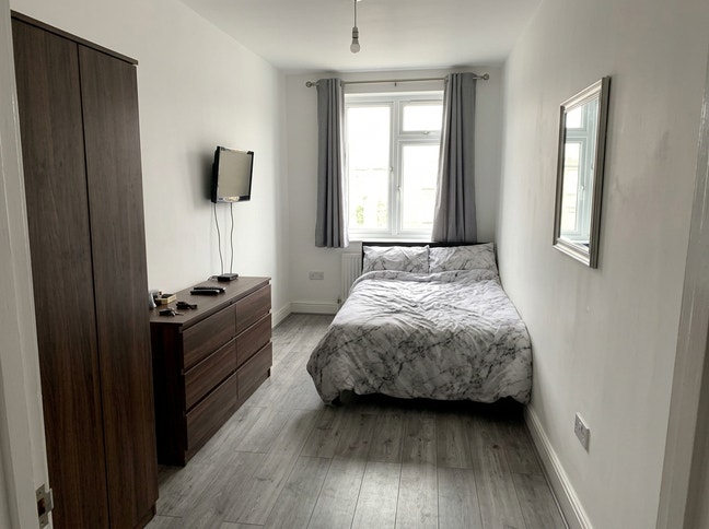 Affordable Co-Living Double | Putney Heath & SW15 Main Photo