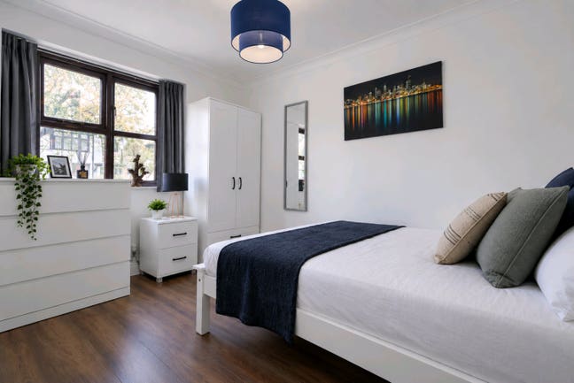 🏡 2 Double Rooms available - WEMBLEY HA0 ✨ Main Photo