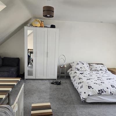 Lovely Ensuite Room Duston Main Photo