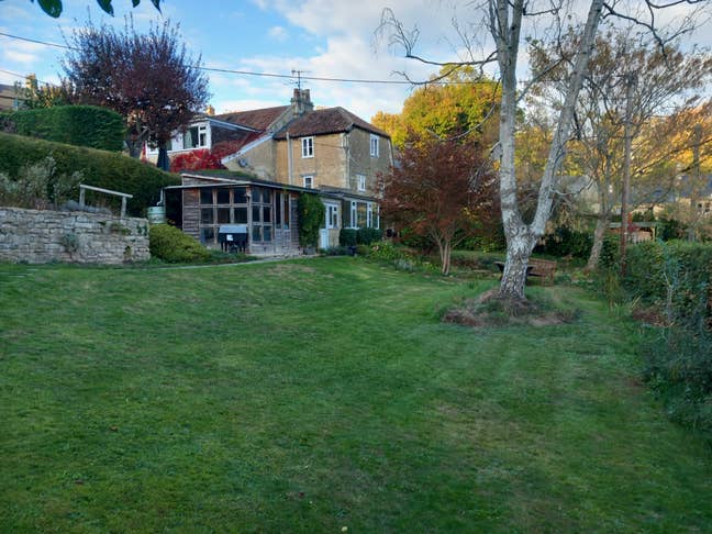 Homeshare in Freshford, near Bath Main Photo