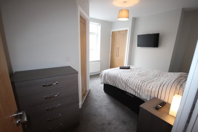 Fantastic Ensuite Rooms  Main Photo