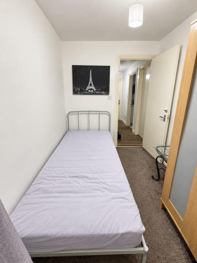 Box Room Hayes UB3 | &pound;600 Bills Included Main Photo