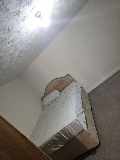 A  furnished  studio room for both single/couples  Main Photo