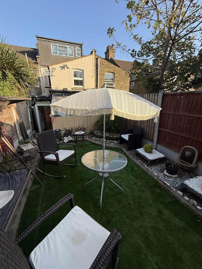 Double room in Leyton Main Photo