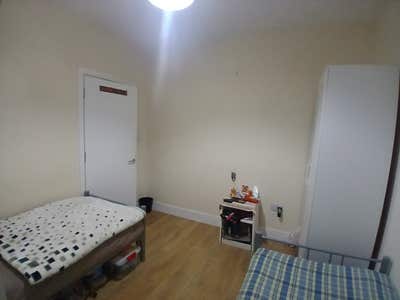 One Double room available Main Photo