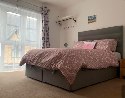 Ensuite Room to Let Short term lpreferred  Main Photo