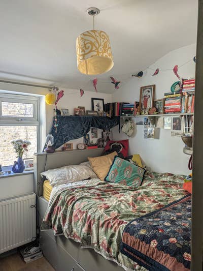 Nice Room in Upton Park  Main Photo