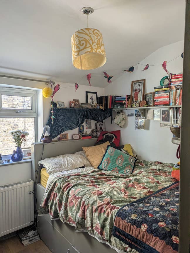 Nice Room in Upton Park  Main Photo
