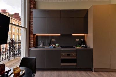 🌟Luxury Apartments Marylebone High st Inc Bills🌟 Main Photo