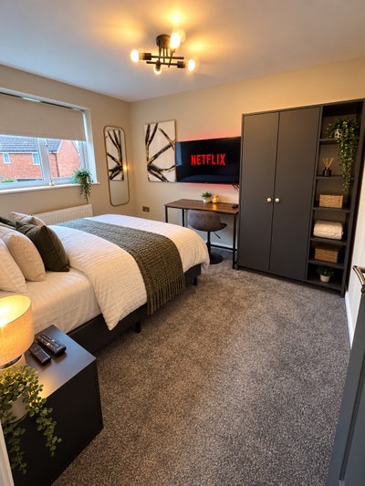 Premium Rooms to Rent , Downham Market. Main Photo