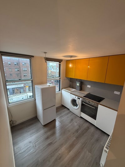 🏡✨ 1 Bedroom Flat to Let – Pimlico, SW1V ✨🏡 Main Photo